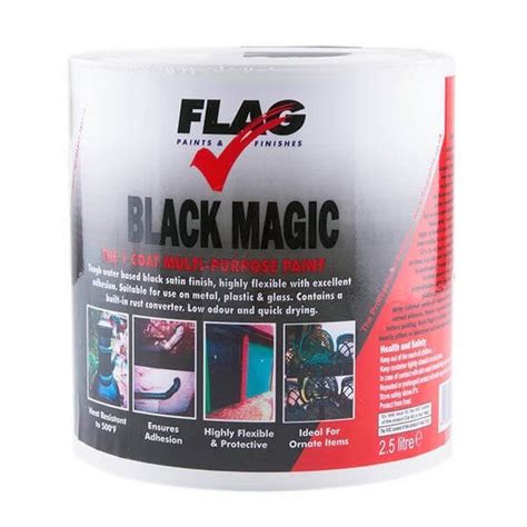 The Black Magic Roof Coating Revolution: What You Need to Know